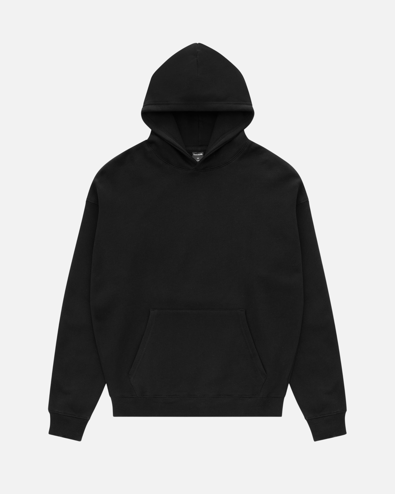 Core Hoodie