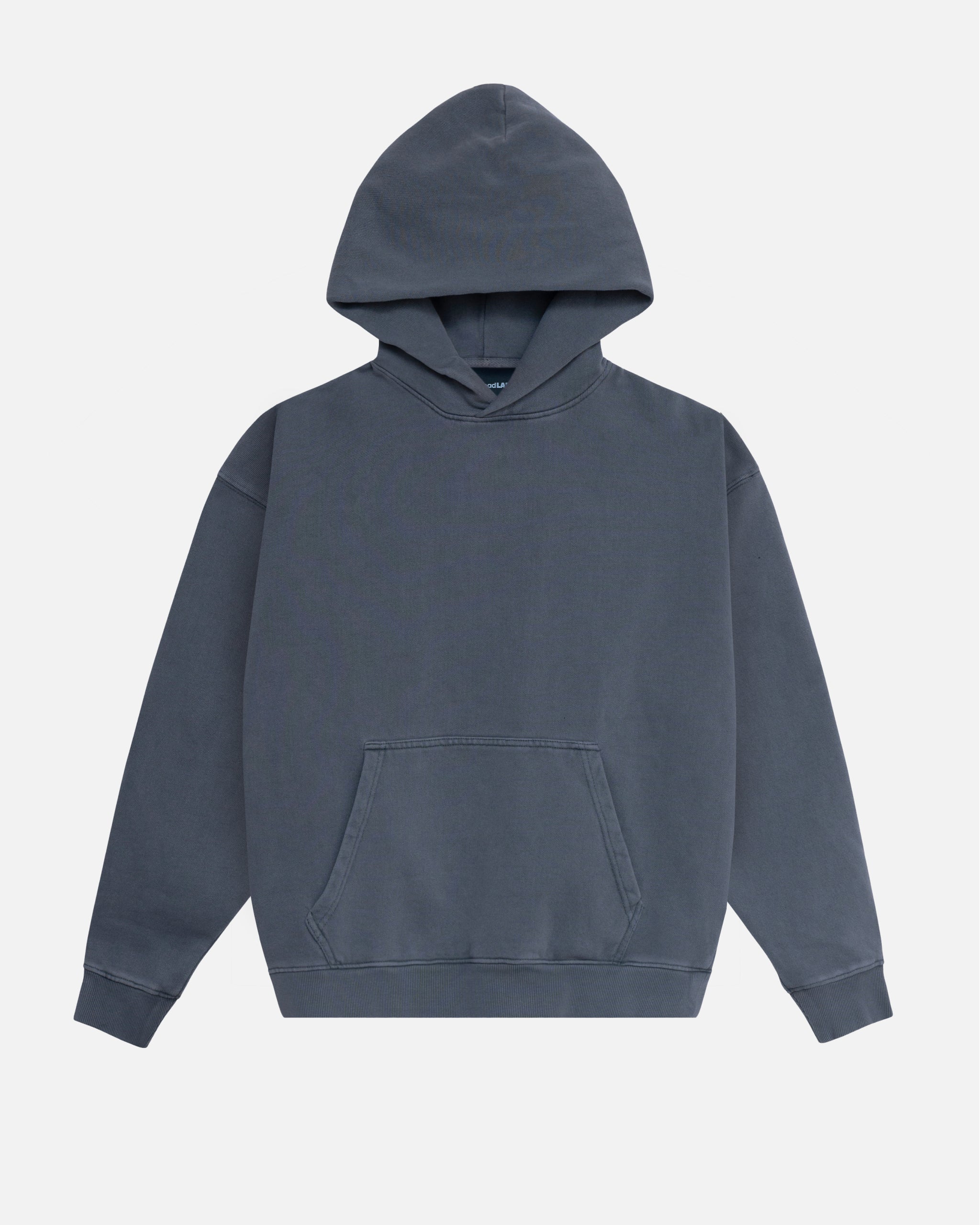 Elevated Hoodie